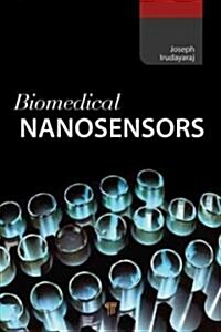 Biomedical Nanosensors (Hardcover)