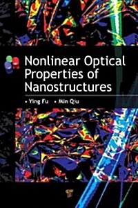 Optical Properties of Nanostructures (Hardcover)