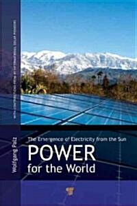 Power for the World (Hardcover)