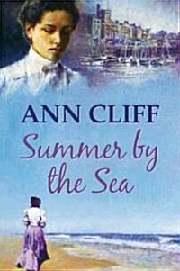 Summer by the Sea (Hardcover)