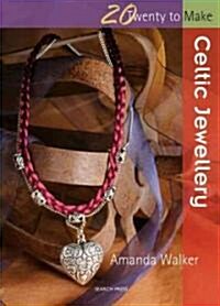 Celtic Jewellery (Paperback)