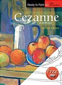 Cezanne (Paperback)