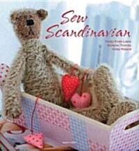 Sew Scandinavian (Paperback)