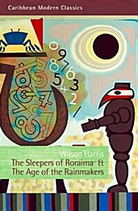 The Sleepers of Roraima & The Age of Rainmakers (Paperback)