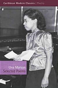 Una Marson: Selected Poems (Paperback)