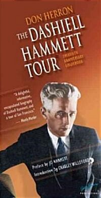 The Dashiell Hammett Tour (Paperback, 30, Anniversary)