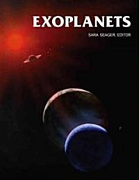 Exoplanets (Hardcover, New)
