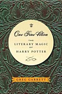 One Fine Potion (Paperback)