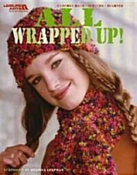 All Wrapped Up! (Paperback)