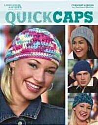 Quick Caps (Paperback)