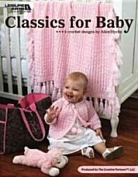 Classics for Baby (Paperback)