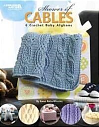 Shower of Cables (Paperback)