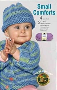 Small Comforts (Paperback)