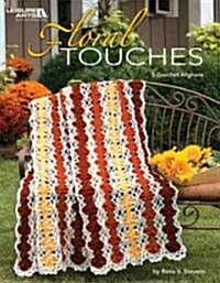 Floral Touches (Paperback)