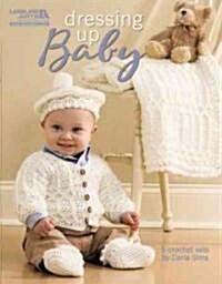 Dressing Up Baby (Paperback)