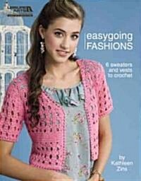 Easygoing Fashions (Paperback)