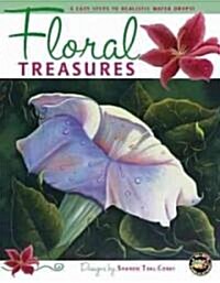 Floral Treasures (Paperback)