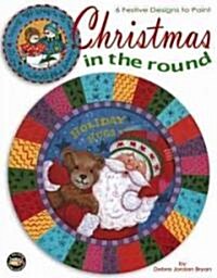 Christmas in the Round (Paperback)