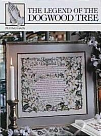 Legend of the Dogwood Tree (Paperback)