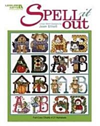 Spell It Out (Paperback)