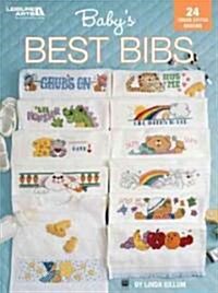 Babys Best Bibs (Paperback)