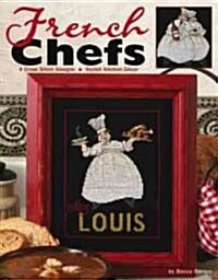 French Chefs (Paperback)