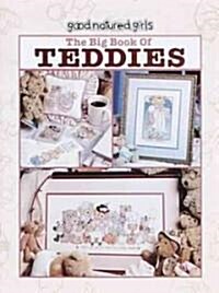 The Big Book of Teddies (Paperback)