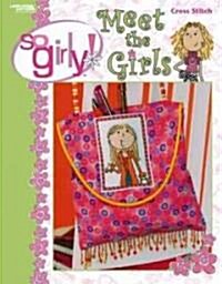 Meet the Girls (Paperback)