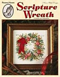 Scripture Wreath (Paperback)