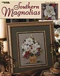 Southern Magnolias (Paperback)
