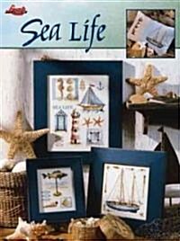 Sea Life (Paperback)
