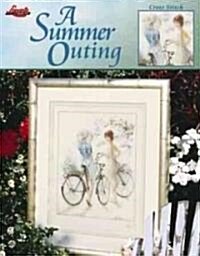 A Summer Outing (Paperback)