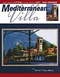 Mediterranean Villa (Paperback)