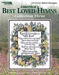 Americas Best Loved Hymns Collection Three (Paperback)
