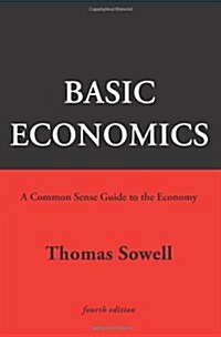 Basic Economics (Hardcover, 4th)
