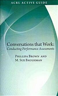 Conversations That Work (Paperback)