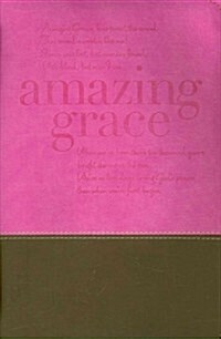 Amazing Grace Cover: Large (Other)