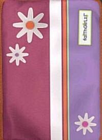 Faithgirlz Book & Bible Cover: Medium (Other)