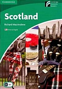 Scotland Level 3 Lower-Intermediate American English (Paperback)