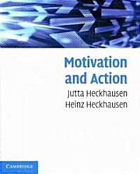 Motivation and Action (Paperback, 2 Revised edition)