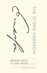 The Other Emerson (Paperback)