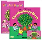 Sing It Say It! 1-10 Set : Here We Go Round the Mulberry Bush