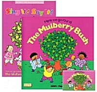 Sing It Say It! 1-10 Set : Here We Go Round the Mulberry Bush