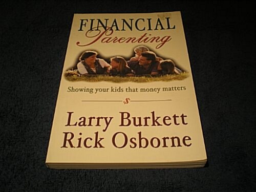 Financial Parenting (Paperback)