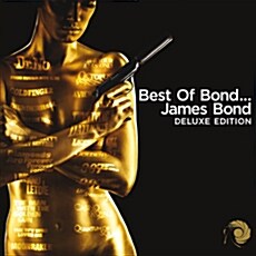 [수입] Best Of Bond... James Bond [2CD Deluxe Edition]