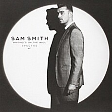[수입] Sam Smith - Writings On The Wall [Single][7 LP]
