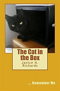 The Cat in the Box (Paperback)