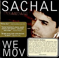 [수입] Sachal Vasandani - We Move