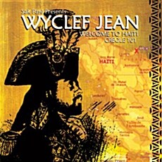 [중고] Wyclef Jean - Welcome To Haiti Creole 101