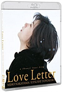 Love Letter [Blu-ray] (Blu-ray)